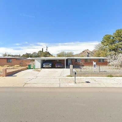 5630 S Hildreth Ave, Tucson, AZ 85746