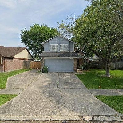 5631 Fawn Trail Ln, Humble, TX 77346