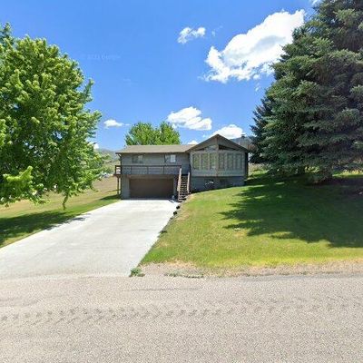 566 E Elaine Cir, Inkom, ID 83245