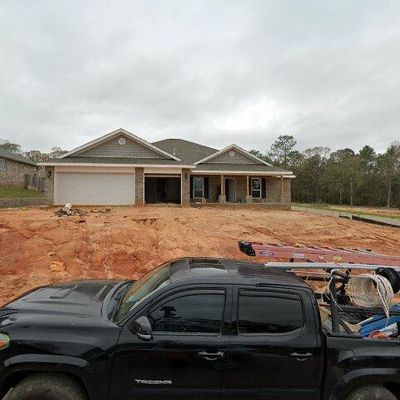 5663 N Brook Dr Lot 8 K, Crestview, FL 32539