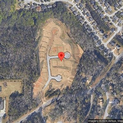 5669 Zella Drive Drive Unit Lot 3024, Lithonia, GA 30038