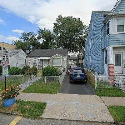 567 569 E 38 Th St #569, Paterson, NJ 07513