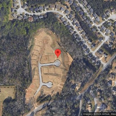 5674 Zella Drive Unit Lot 3022, Lithonia, GA 30038