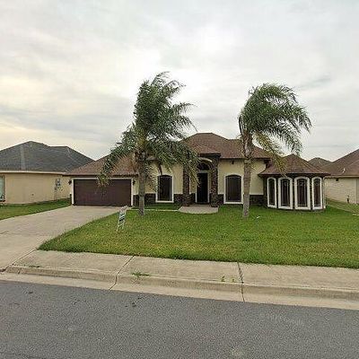 5691 Buckeye Ct, Brownsville, TX 78526