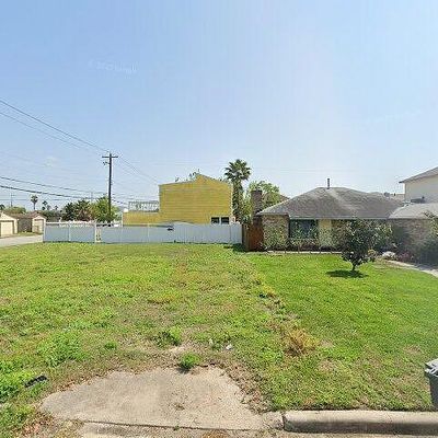 5703 Fraser Ave, Galveston, TX 77551