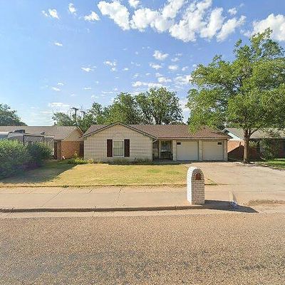 5709 36 Th St, Lubbock, TX 79407