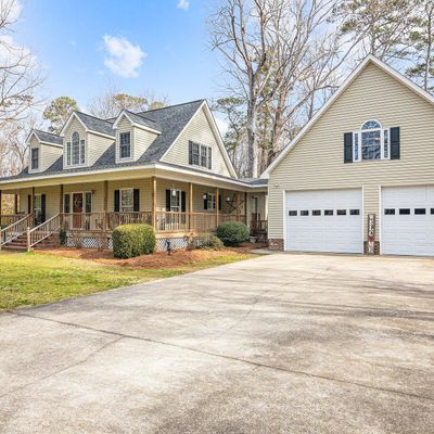 571 Sawmill Lndg, Bath, NC 27808