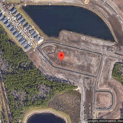 572 Longpoint Way Lot 179, Panama City Beach, FL 32407