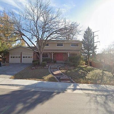 5720 E Caley Ave, Centennial, CO 80111