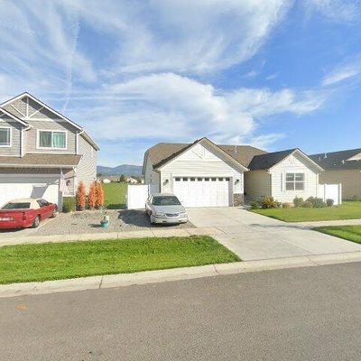 572 W Tennessee Ave, Post Falls, ID 83854