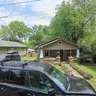 5722 Alabama Ave, Chattanooga, TN 37409