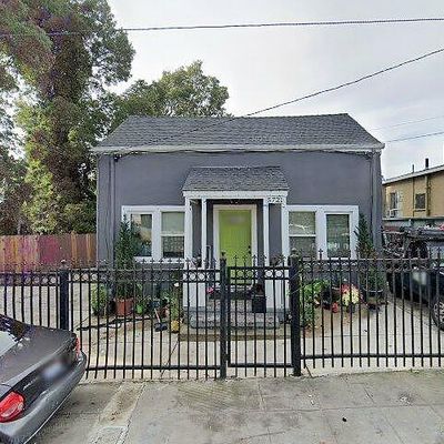 5721 Trask St, Oakland, CA 94605