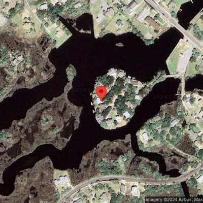 57232 Island Club Ln Lot 8, Hatteras, NC 27943