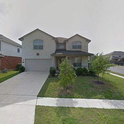 5723 Grayson Cv, San Antonio, TX 78253