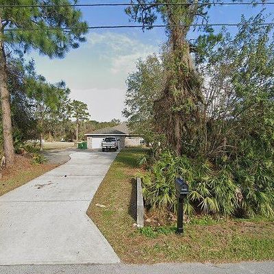 5735 Palm St, Mims, FL 32754