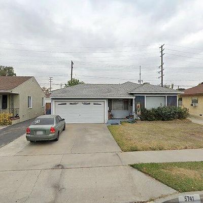 5741 Tanglewood St, Lakewood, CA 90713