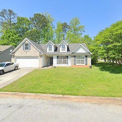 5744 Cove Ln, Lithonia, GA 30058