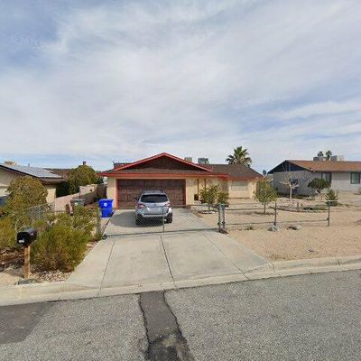 5749 Mariposa Ave, Twentynine Palms, CA 92277