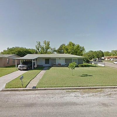 575 Blaze Ave, San Antonio, TX 78218