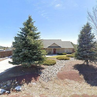 5750 Tyson Trl, Flagstaff, AZ 86004