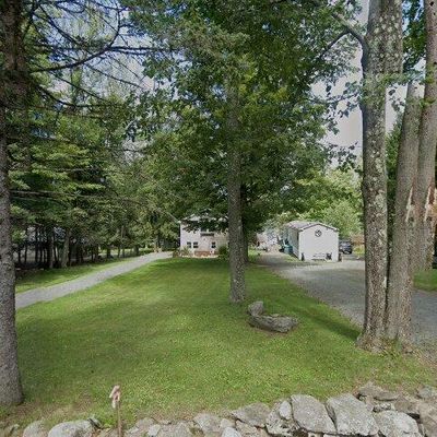 577 Duck Harbor Rd, Equinunk, PA 18417