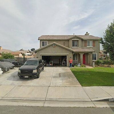 5776 Atlas Way, Palmdale, CA 93552