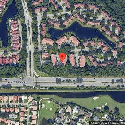 5801 Coach House Cir #E, Boca Raton, FL 33486