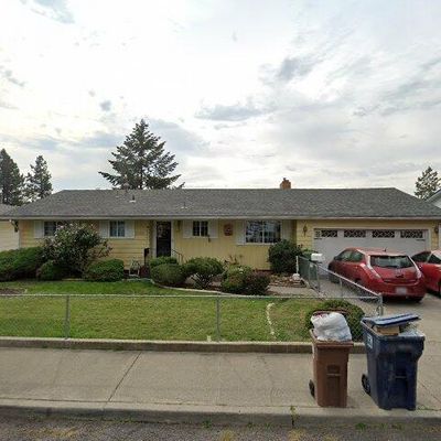 5803 N Sutherlin St, Spokane, WA 99205