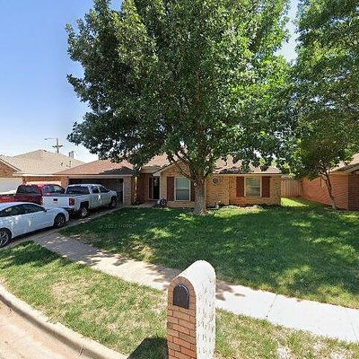 5803 74 Th St, Lubbock, TX 79424