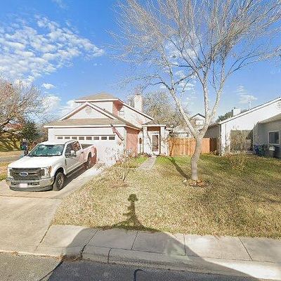 5803 Spring Grn, San Antonio, TX 78247