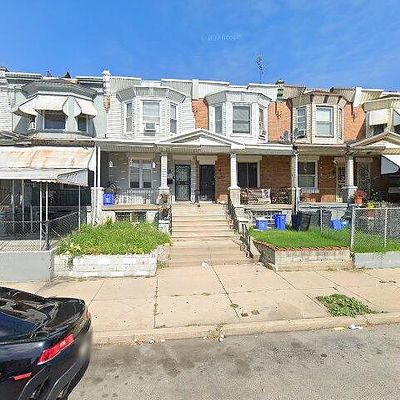 5811 Springfield Ave, Philadelphia, PA 19143