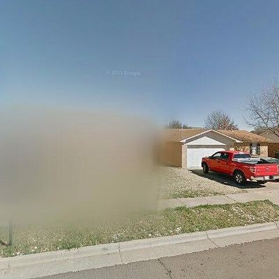 5811 11 Th Pl #7, Lubbock, TX 79416