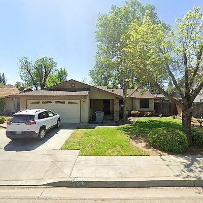 5812 E Grant Ave, Fresno, CA 93727