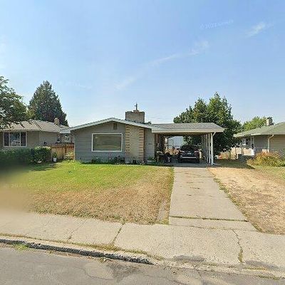 5821 N Ash St, Spokane, WA 99205