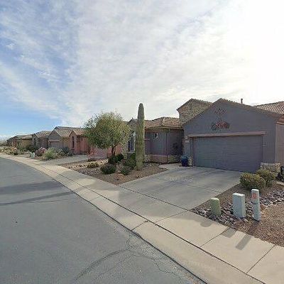 5821 S Painted Canyon Dr, Green Valley, AZ 85622