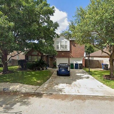 5823 Creekway, San Antonio, TX 78247