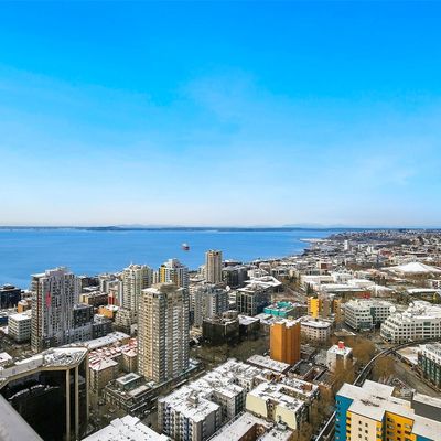 583 Battery Street Unit 707 N, Seattle, WA 98121