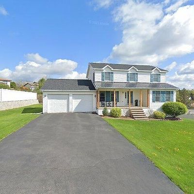 583 Epirus Hl, South Abington Township, PA 18411