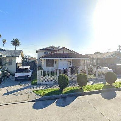 5832 6 Th Ave, Los Angeles, CA 90043