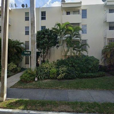 5838 Sw 74 Th Ter #304, South Miami, FL 33143