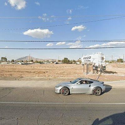 5863 Cilantrillo Ave Lot 13, Las Vegas, NV 89122