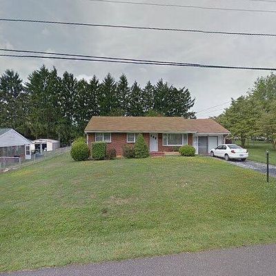 5861 Powell Ave, Dublin, VA 24084