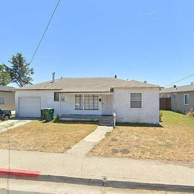 588 Beatrice St, San Leandro, CA 94579