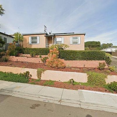 5892 Adelaide Ave, San Diego, CA 92115