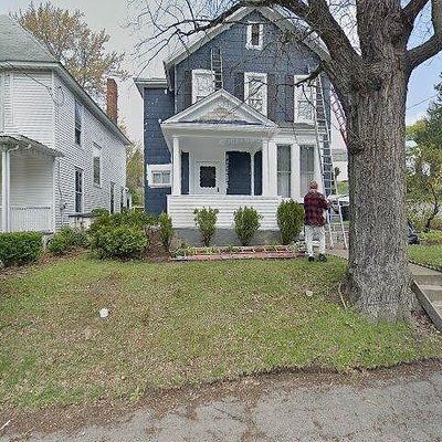 59 Canaan St, Carbondale, PA 18407