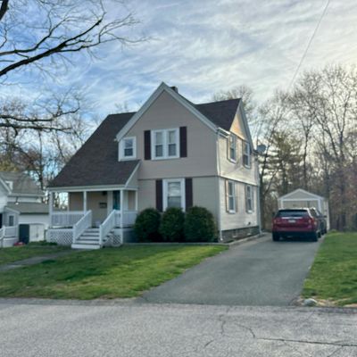 59 Tower Ave, South Weymouth, MA 02190