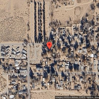 590 W Crocker Ave, Big Pine, CA 93513