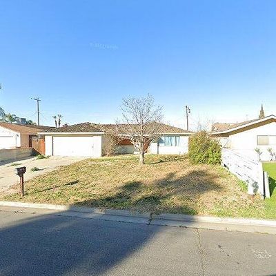 5905 Camp St, Bakersfield, CA 93307