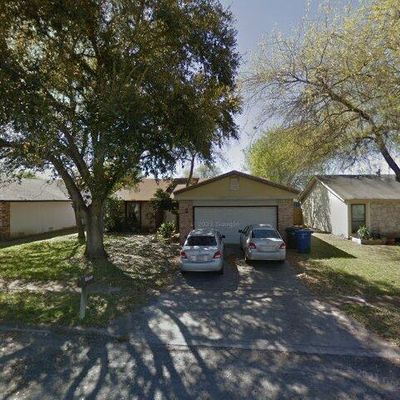 5910 Lake Bank St, San Antonio, TX 78222