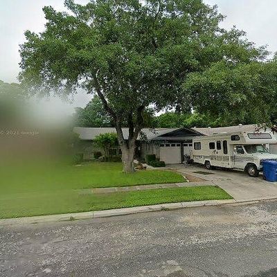 5911 Lake Champlain St, San Antonio, TX 78233